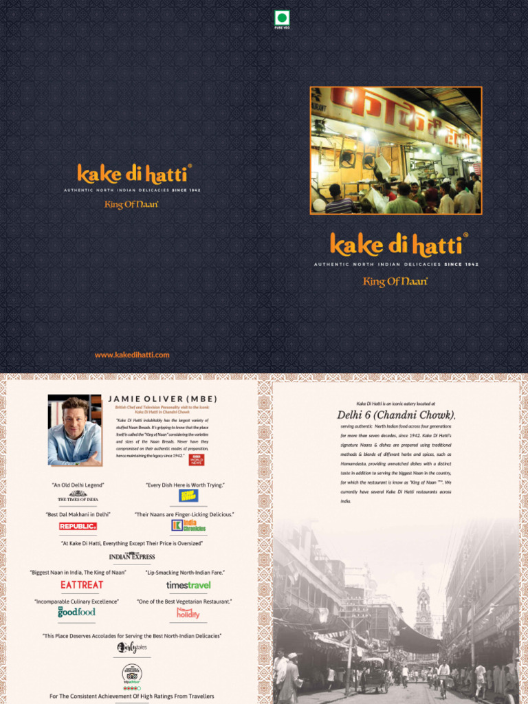 Bathinda KDH - Main Menu | PDF