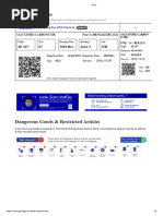 ICAO NOTAM (Q) Codes | PDF | Air Traffic Control | Visual Flight Rules