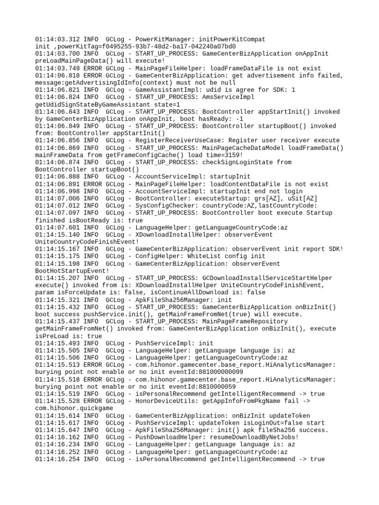 gc_2024_12_20 | PDF | Computing | Software