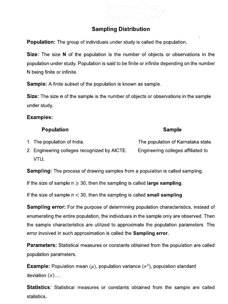 Difference of Means Significance Tests | PDF | Chi Squared Test | Variance