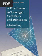 Download First Course in Topology by mindlurker SN80999587 doc pdf