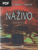 Naživo - Dejan Ognjanović | PDF