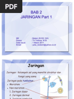 Download Jaringan meristem by Mahya Ihsan SN81000451 doc pdf