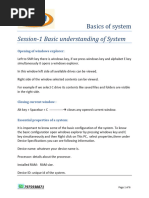 TryHackMe Windows Fundamentals 2 Guide | PDF | Software Engineering ...