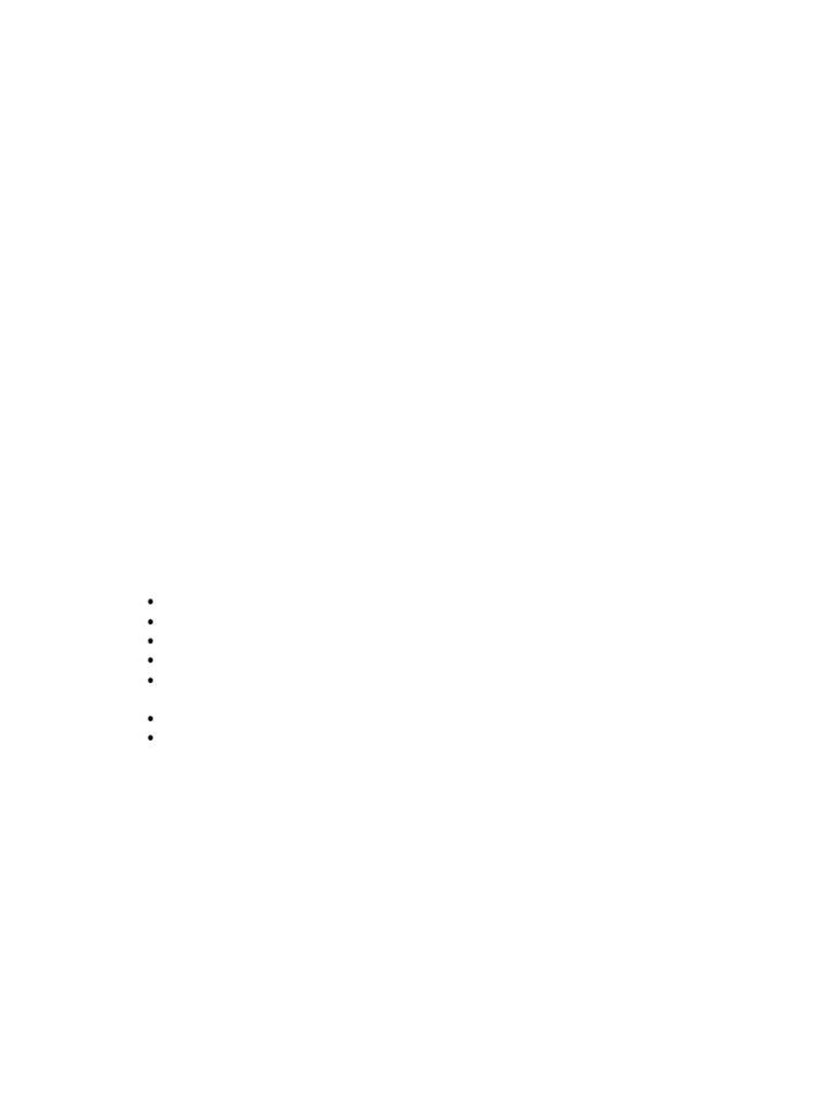 AWR Report Analysis for Oracle DB Performance | PDF | Cache (Computing ...