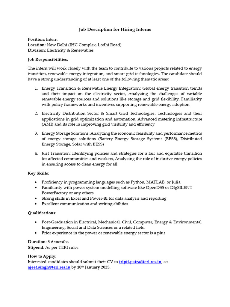 Paid Internships With Housing Provided jobs - Indeed