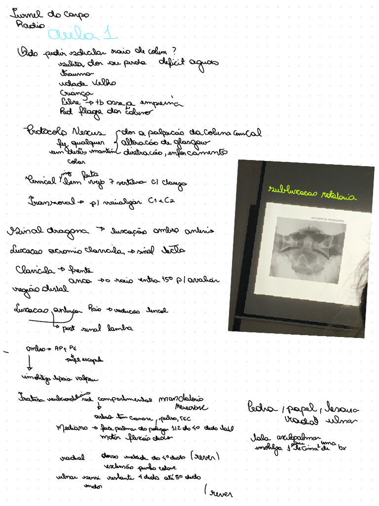 Caderno Sem Título 2 | PDF | Especialidades médicas | Medicina Clínica