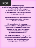 Devious Desires Animation Guide | PDF | Hay | Intimate Relationships