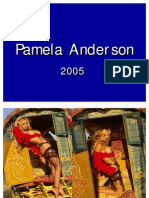 Pamela 2005