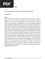 Download White Paper - Mine Planners Lie With Numbers by Gbi Mining Intelligence SN81005939 doc pdf