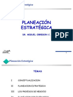LaPlaneacinestrategica-090223075208-phpapp02