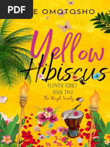 OceanofPDF.com Yellow Hibiscus - Omotosho Tope