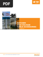 Saudi Riyadh Power Cable Catalog | PDF | Coaxial Cable | Electrical Wiring