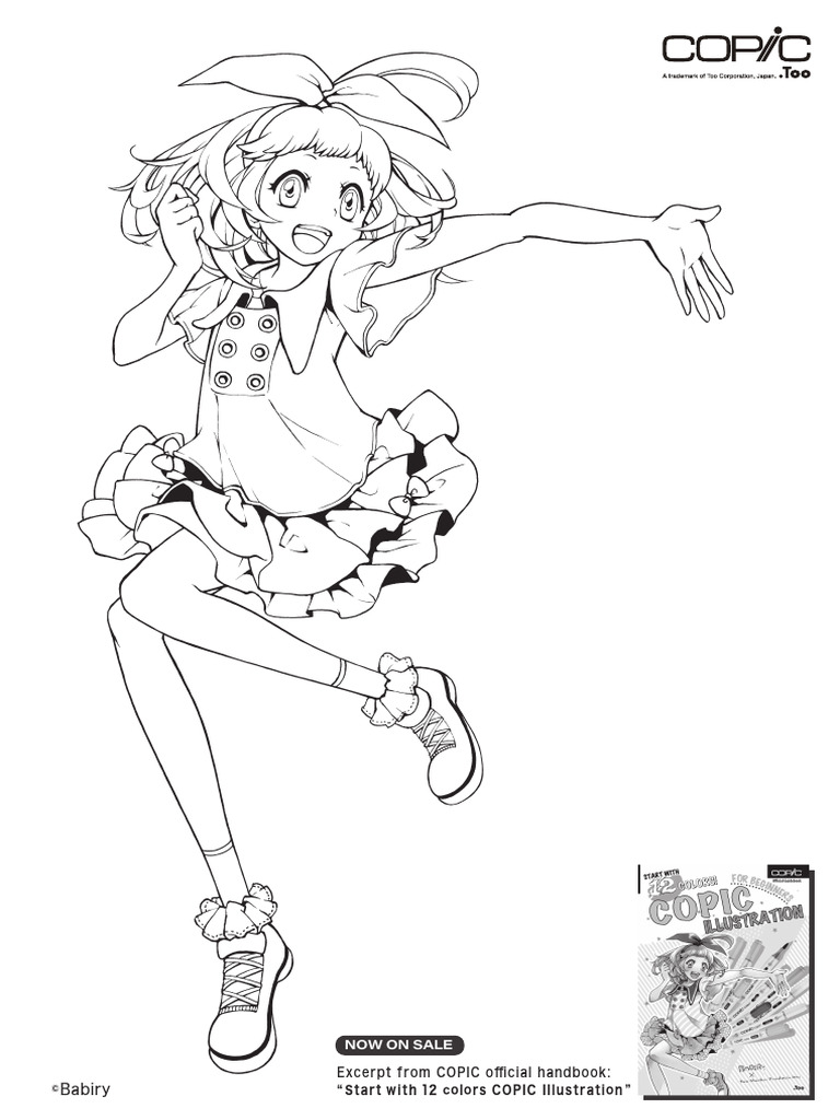 Line Art | PDF