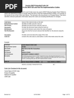 Carrier Scac Codes | PDF | Freight Transport | Shipping Companies