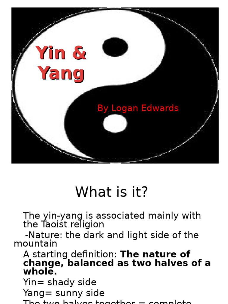7ep●DETERMINATIONS / yin&yang Yin Yang Disassembled