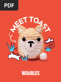toast