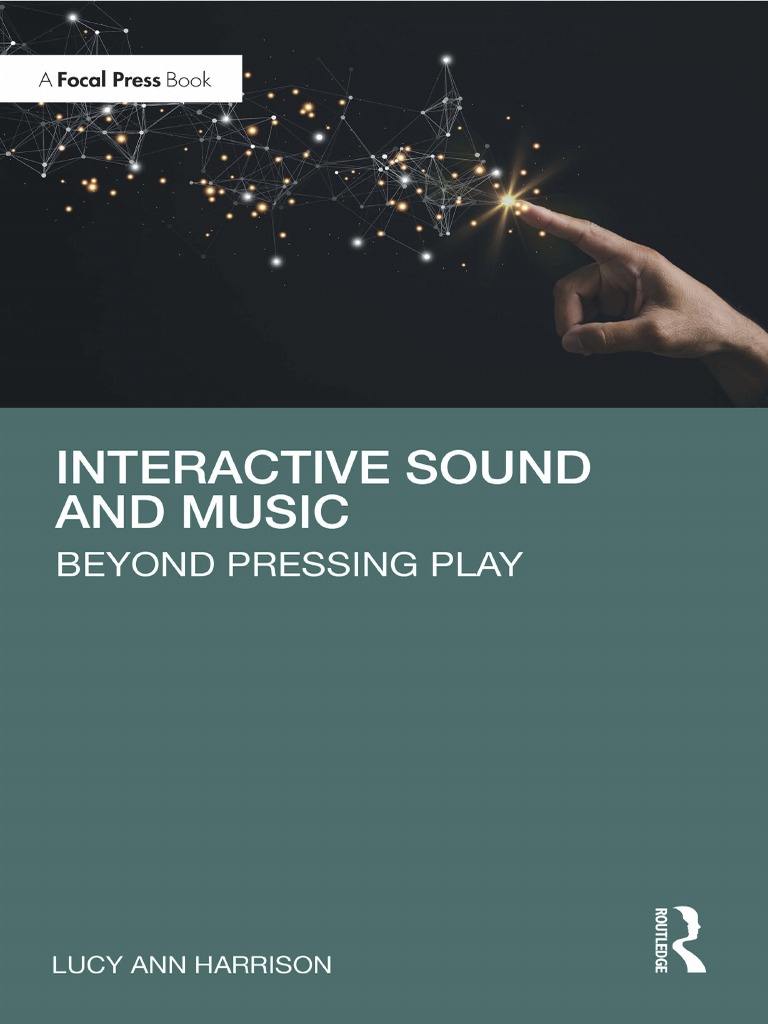 Interactive Sound and Music | PDF | Aesthetics