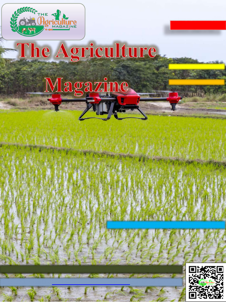 Agriculture and Allied Sciences Journal | PDF | Genetic