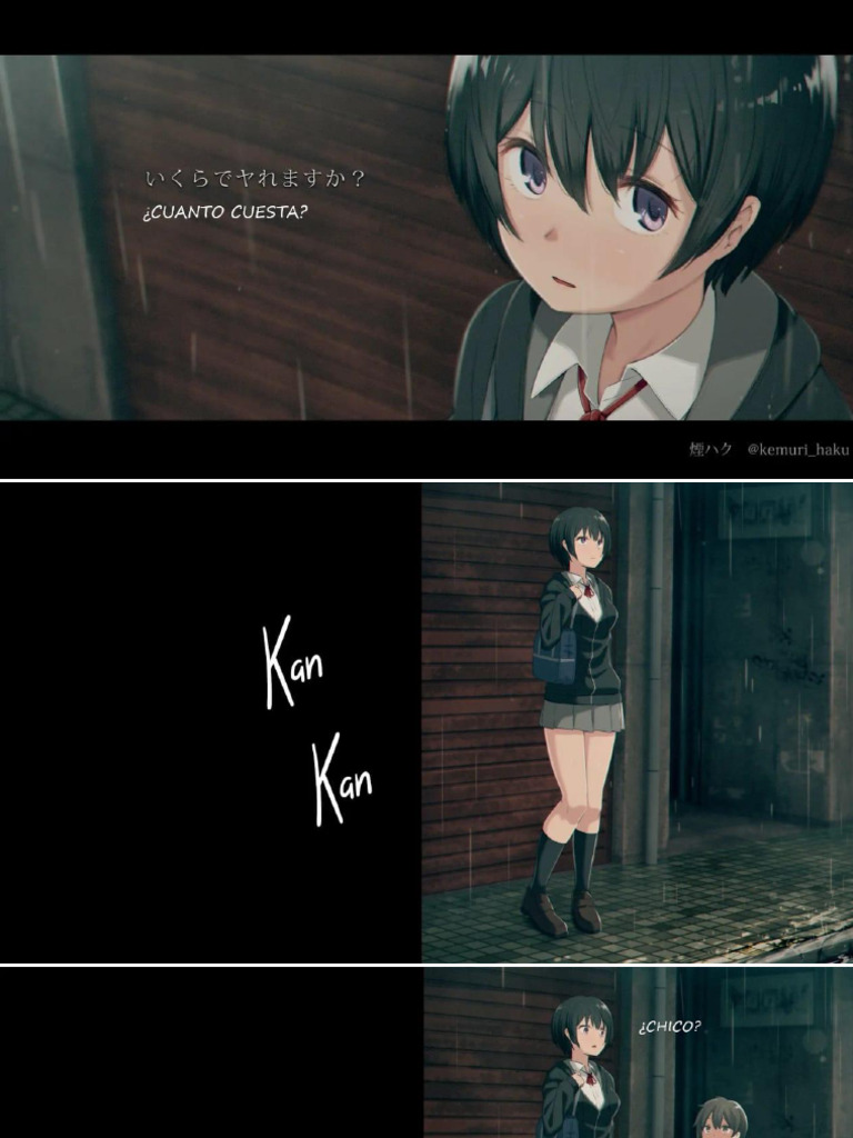Ikura de Yaremasu | PDF