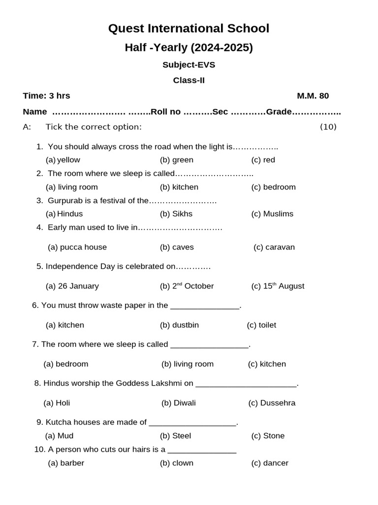 evs-half-yearly-80-marks-pdf-indian-religions