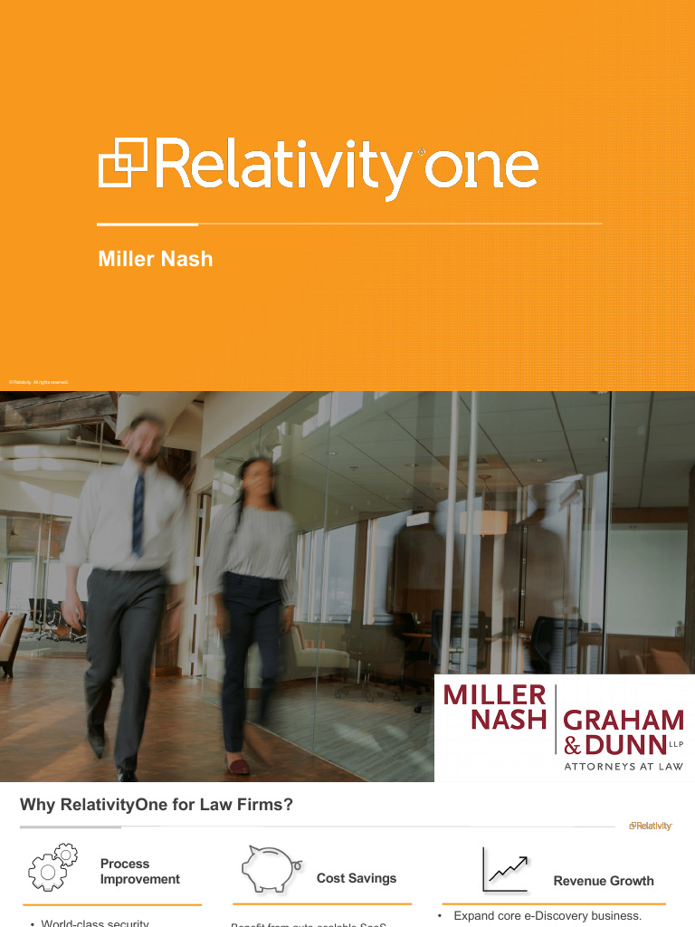 Miller nash meeting 1 pdf backup pricing