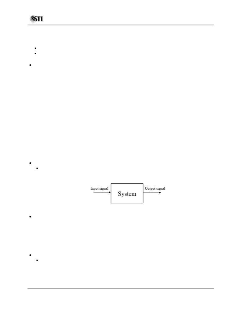 Introduction to Signals and Systems | PDF | Modulation | Digital Signal