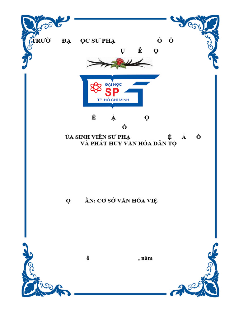 Nhom18 Lop601 TieuluanCuoiki | PDF