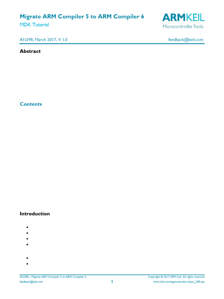 Apnt 298 | PDF | Program Optimization | Compiler