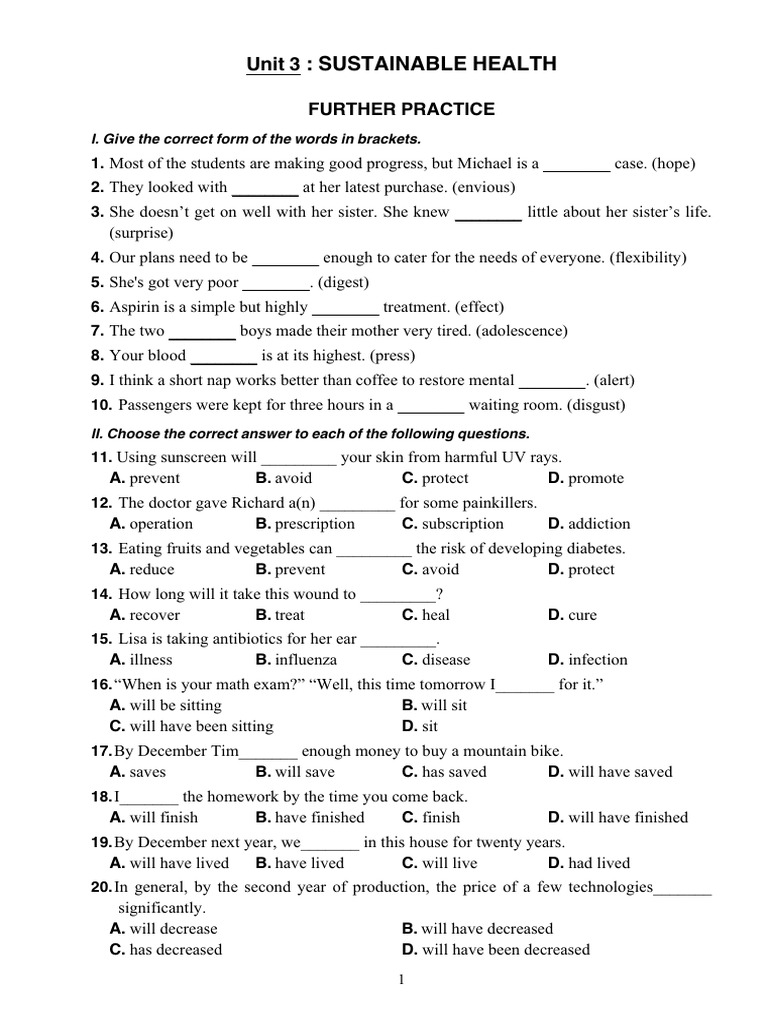 SDC Unit 3 4 | PDF