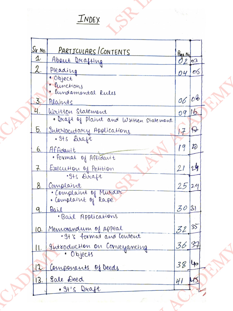 Arquivo Prático LLB - 5º Semestre | PDF