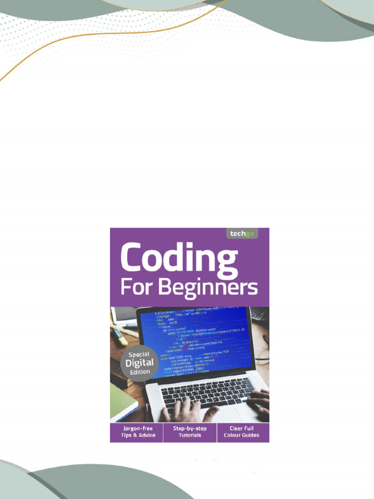 Coding for Beginners 3rd Edition 2024 scribd download | PDF | Sql ...