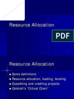 07 Resource Management