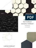 Hexagon Catalog