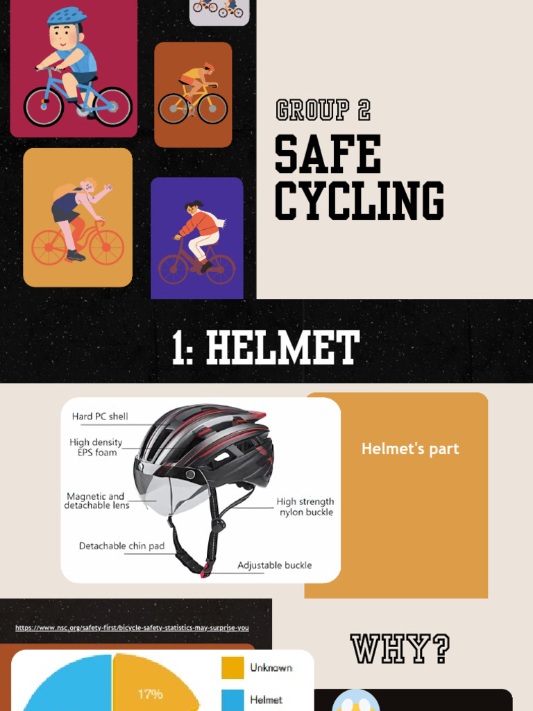 Essential Bicycle Safety Tips | PDF