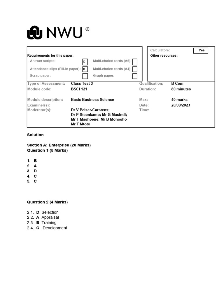 Test+3+Law+ +Enterprise+Solution | PDF | Ransomware | Malware