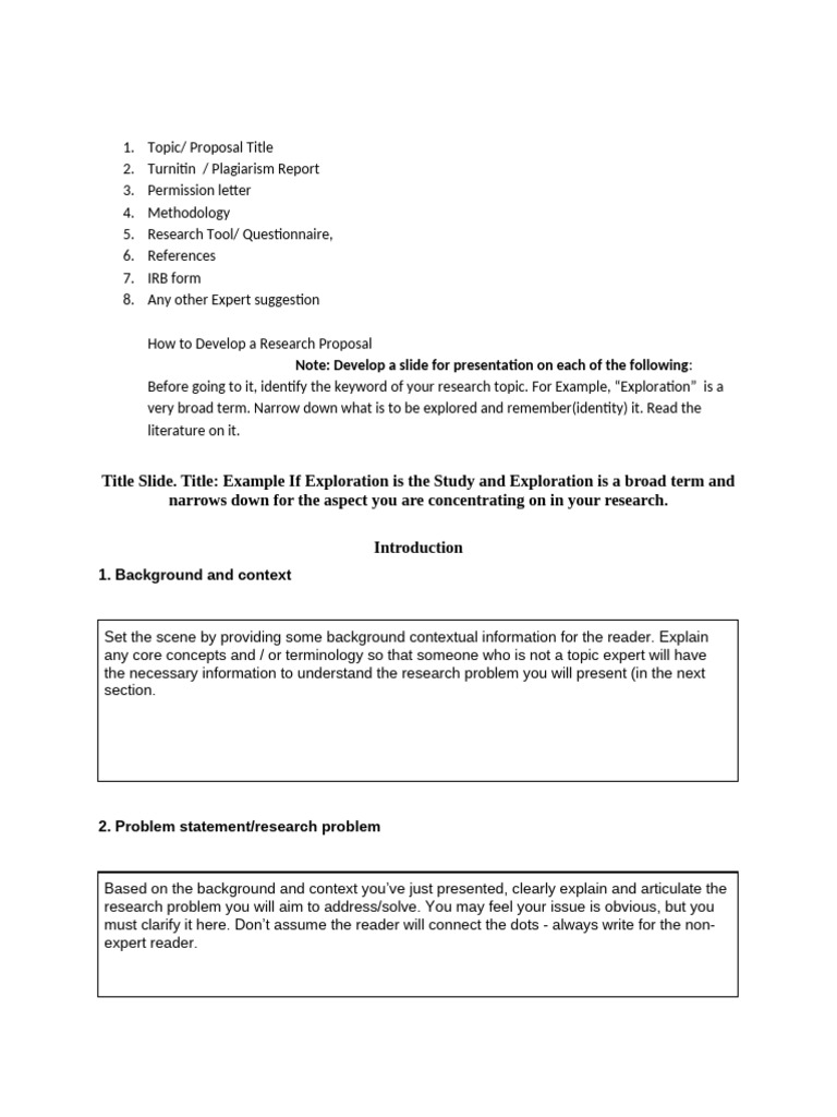 MS ELM First Registratin & Thesis Presentation Template | PDF ...