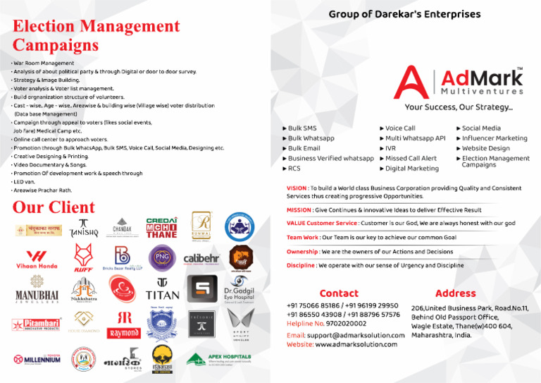 Digital Admark | PDF