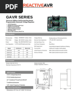 Littelfuse Suppression Products | PDF | Electromagnetic