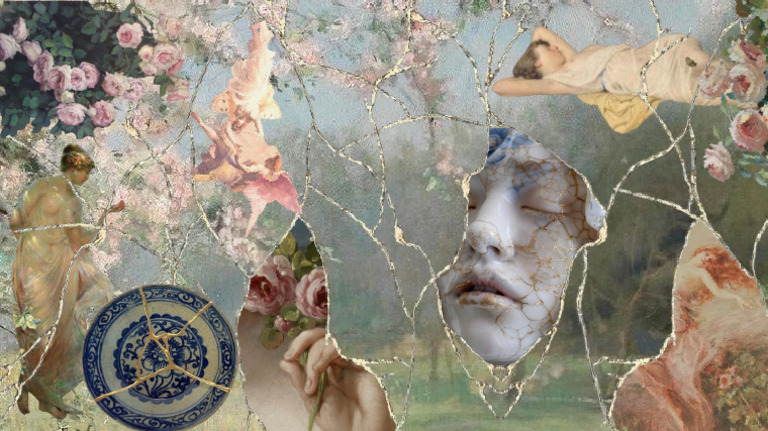 Belleza Fragmentada | PDF