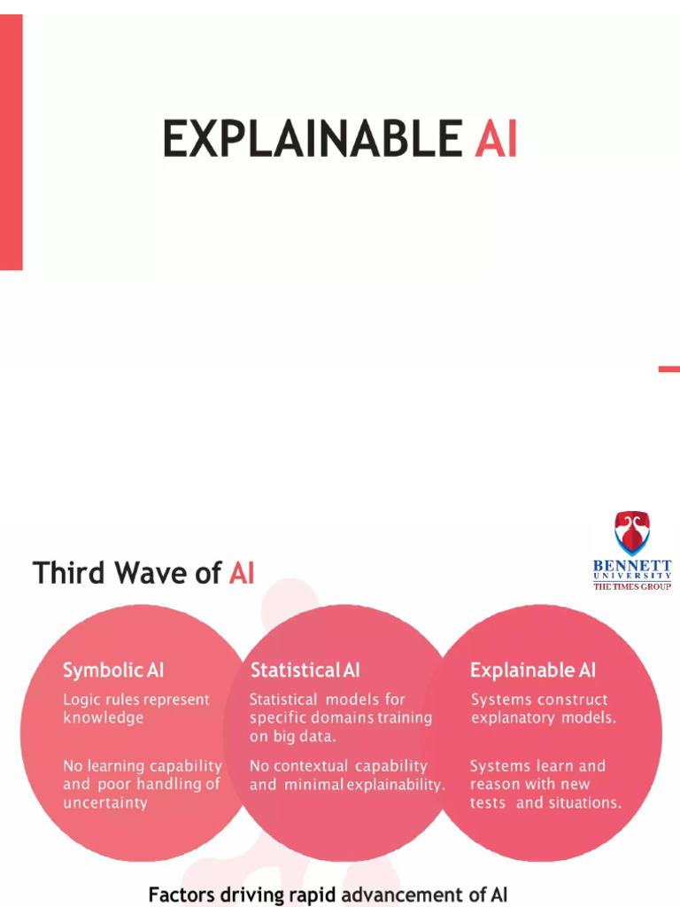XAI | PDF