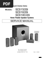 Download Jbl-SCS150SI 160 180SI Actspksys by Shiro Nekorben Dallas Neko SN81016311 doc pdf