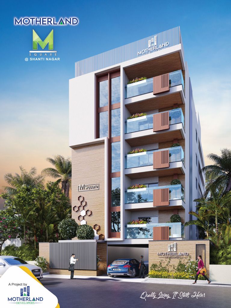 M Square New | PDF