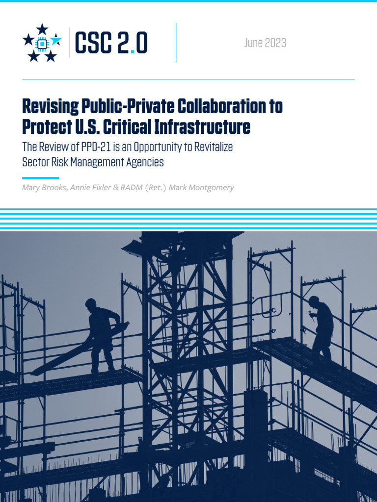 CSC2.0 Report SRMA | PDF | Computer Security | Security