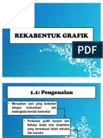 Rekabentuk Grafik