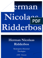 Herman Ridderbos