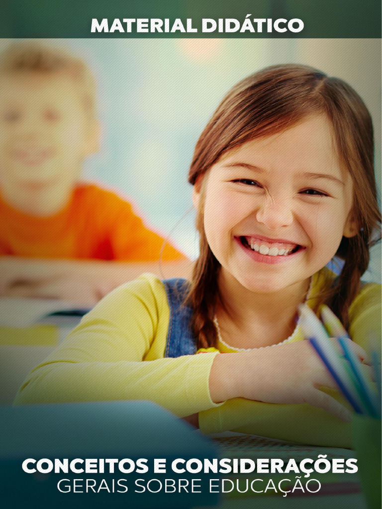 Fundamentos da Educação e BNCC | PDF | Aprendizado | Pedagogia