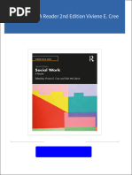 Download ebooks file Social Work: A Reader 2nd Edition Viviene E. Cree all chapters