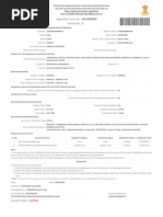 Application Form PDF | PDF | Computing