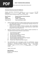 TNB Indemnity - Bond - Form - 2021 | PDF